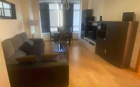 Apartamento Villa Termal Mondariz Balneario